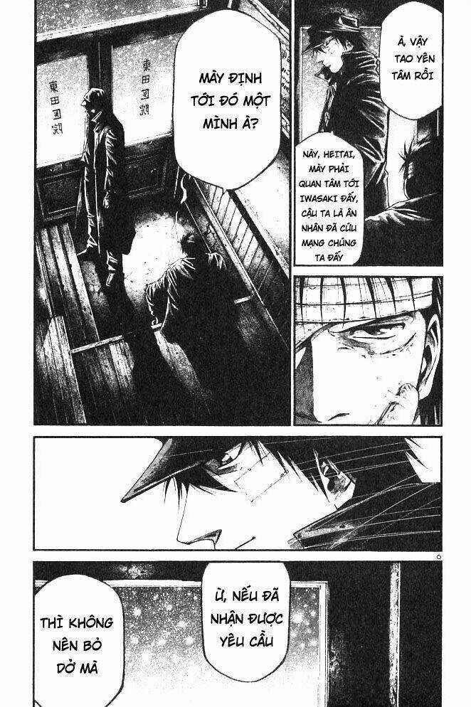 Rainbow - Chapter 200 - Trang 6