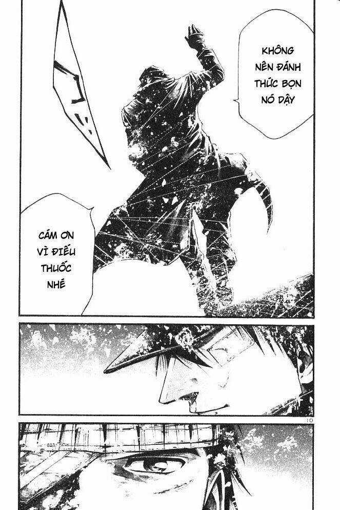 Rainbow - Chapter 200 - Trang 10