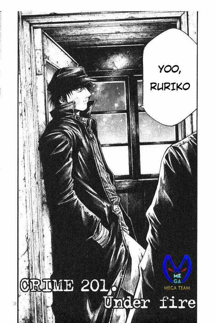 Rainbow - Chapter 201 - Trang 2