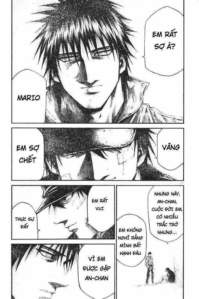 Rainbow - Chapter 201 - Trang 11