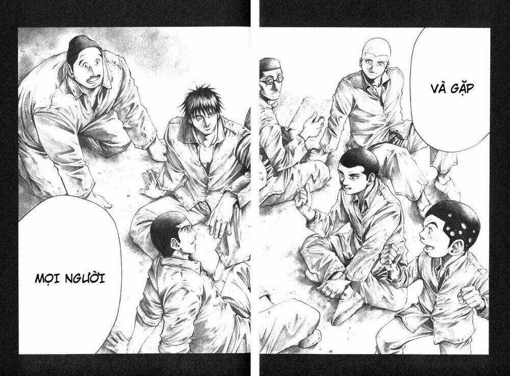 Rainbow - Chapter 201 - Trang 12