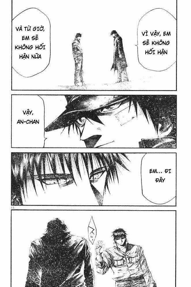 Rainbow - Chapter 201 - Trang 13