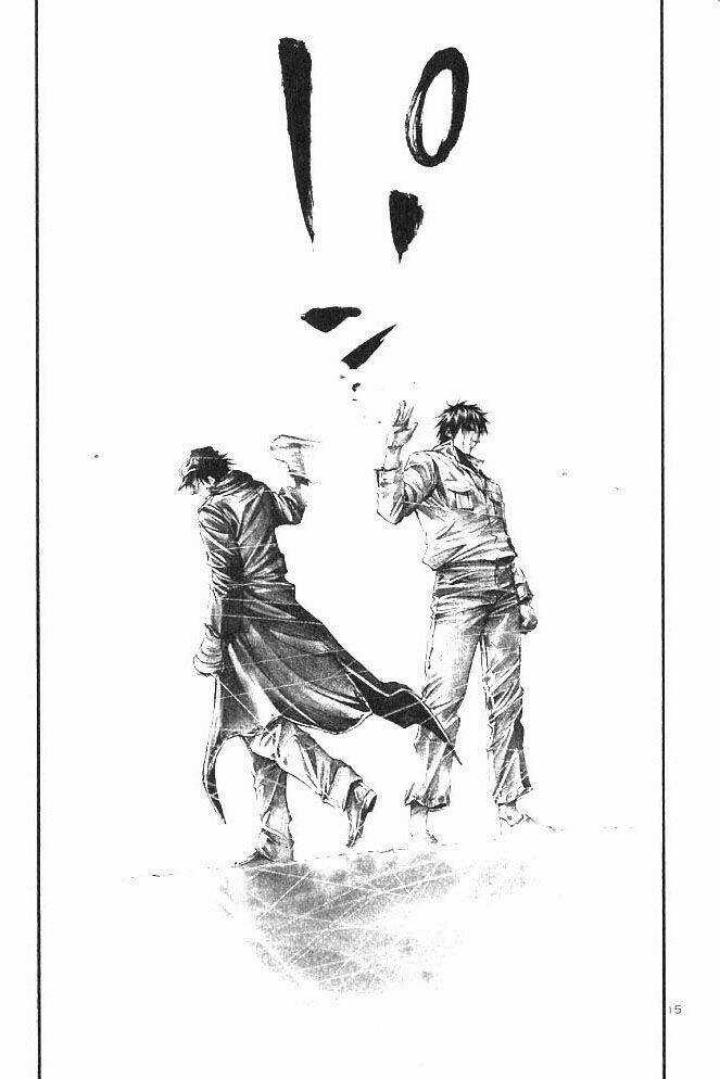 Rainbow - Chapter 201 - Trang 14