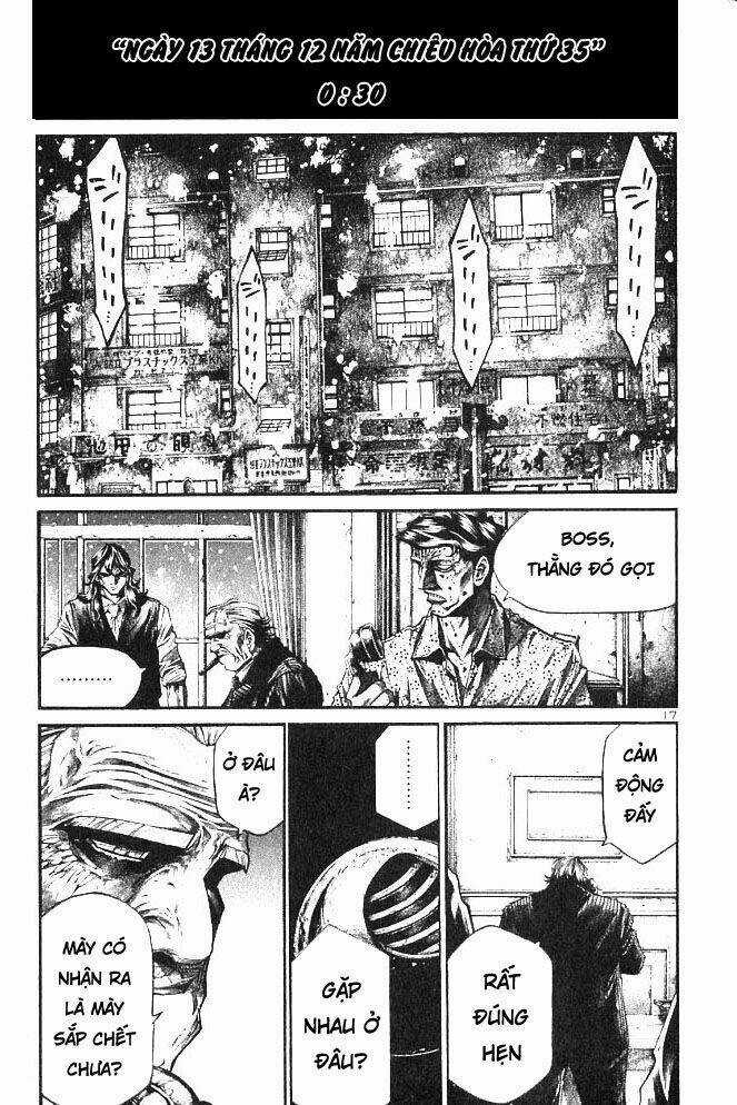 Rainbow - Chapter 201 - Trang 16