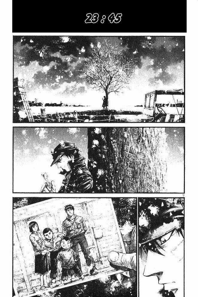 Rainbow - Chapter 201 - Trang 7