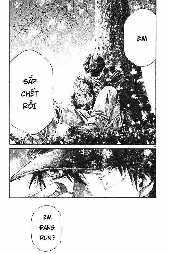 Rainbow - Chapter 201 - Trang 9