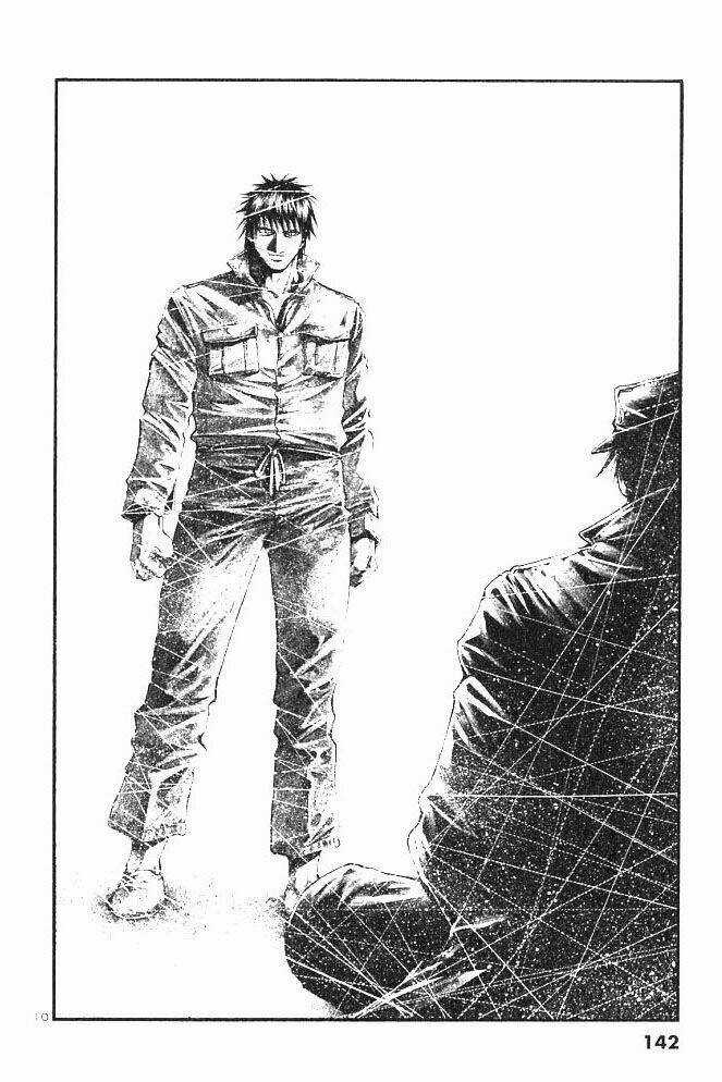 Rainbow - Chapter 201 - Trang 10