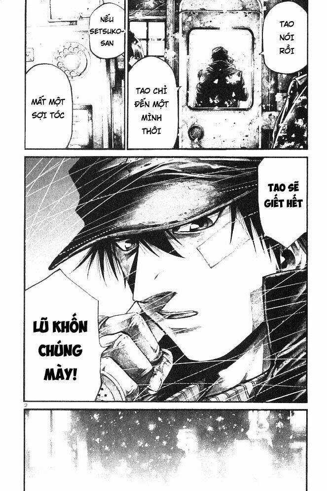 Rainbow - Chapter 202 - Trang 2