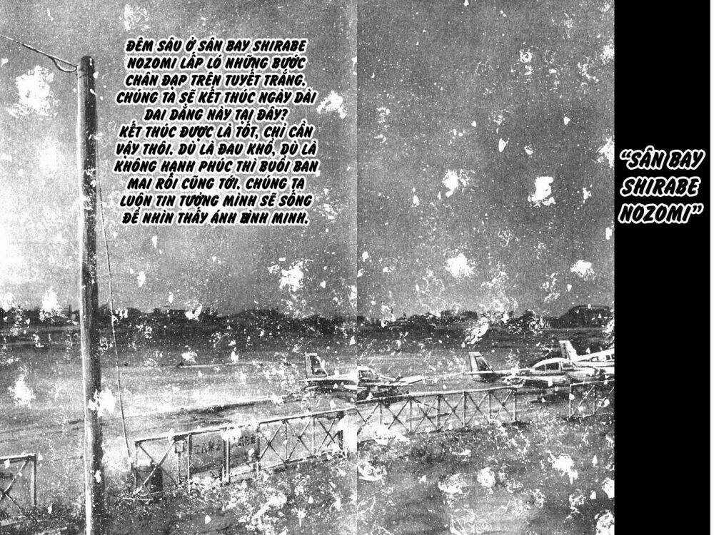 Rainbow - Chapter 202 - Trang 12