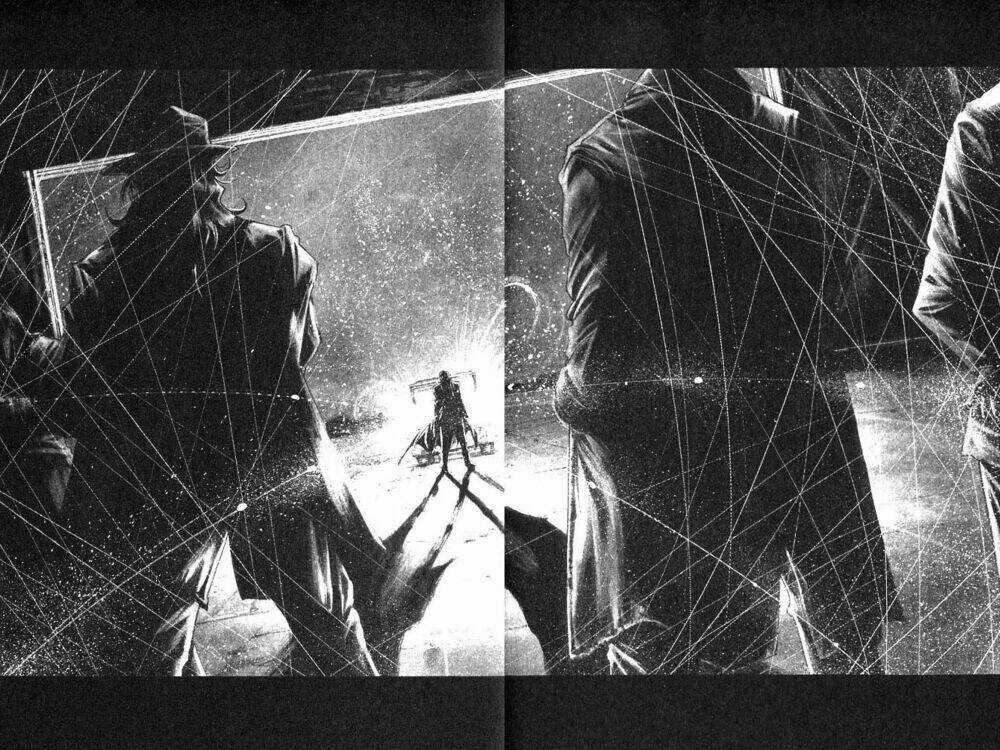 Rainbow - Chapter 202 - Trang 15