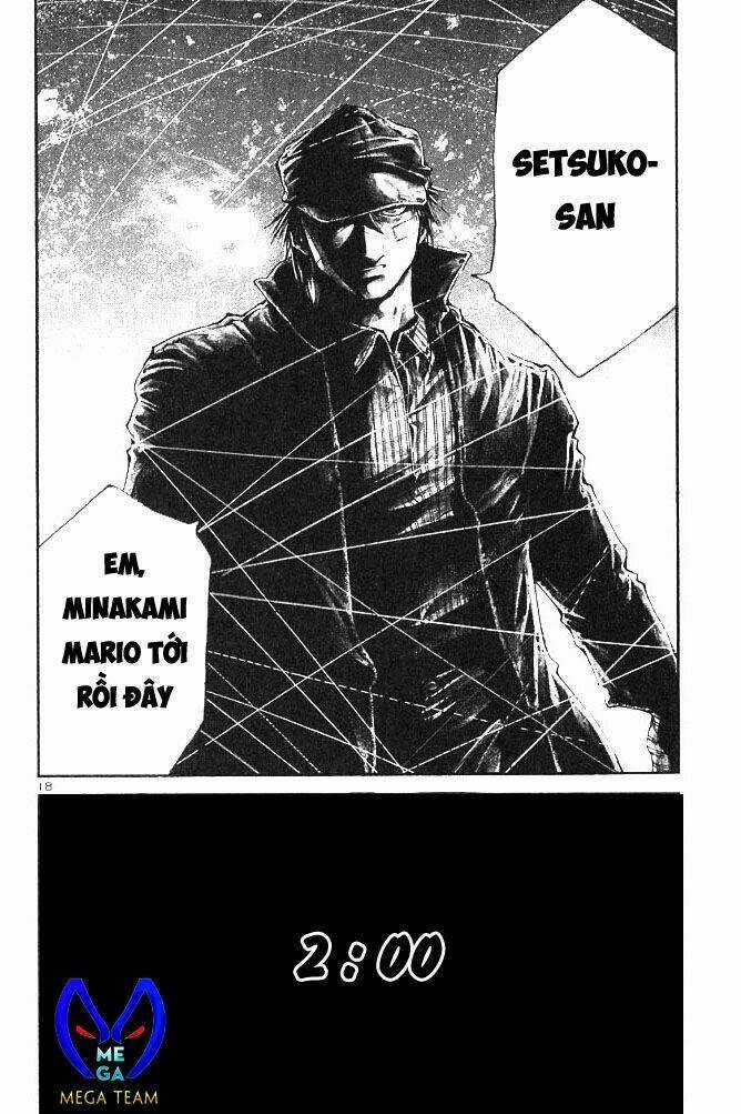 Rainbow - Chapter 202 - Trang 16