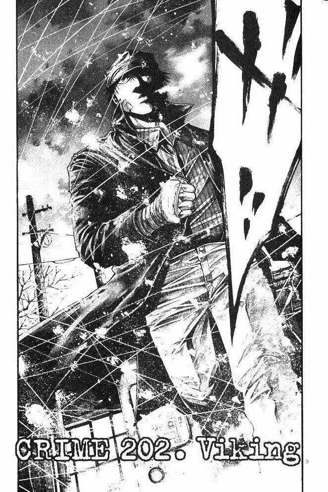 Rainbow - Chapter 202 - Trang 3