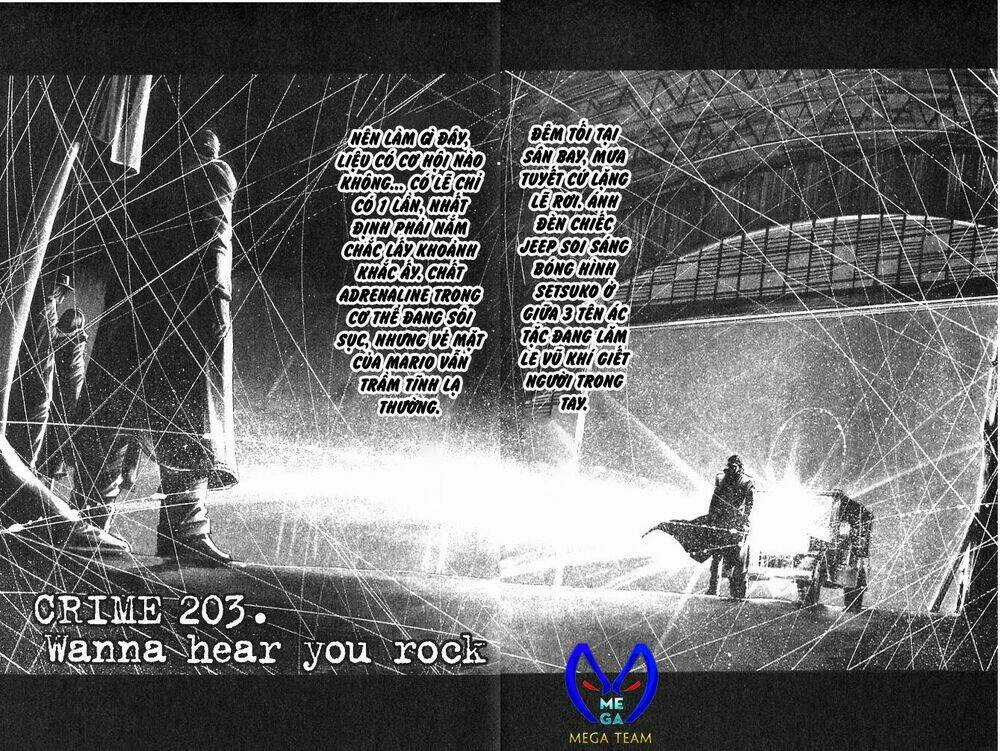 Rainbow - Chapter 203 - Trang 2