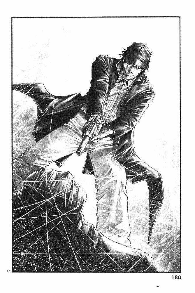 Rainbow - Chapter 203 - Trang 11