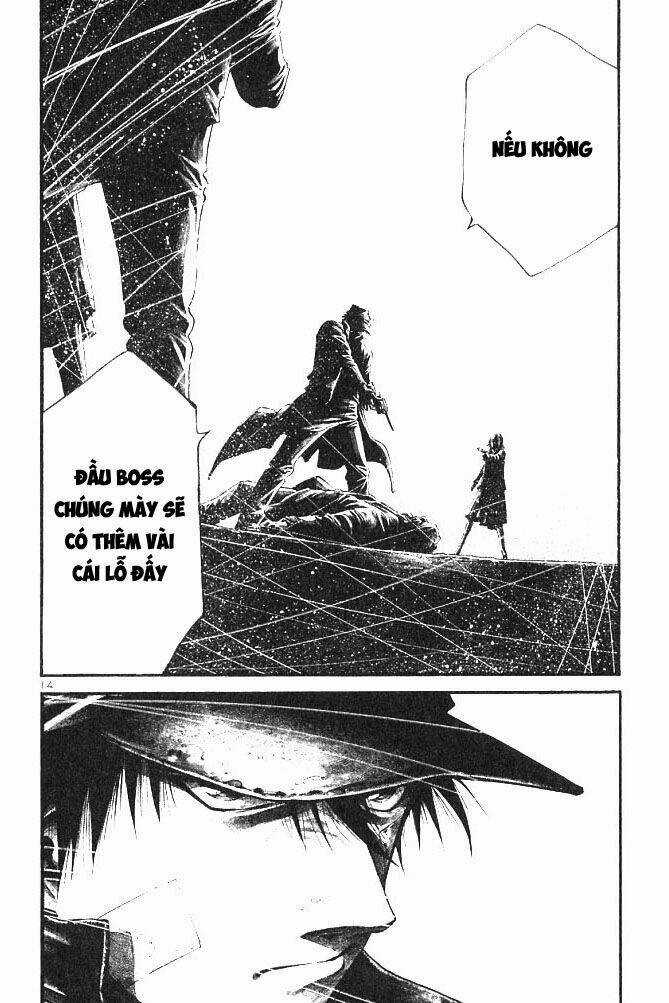 Rainbow - Chapter 203 - Trang 13