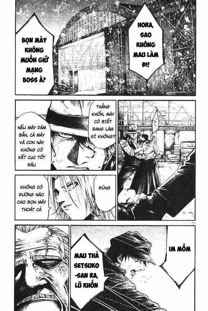 Rainbow - Chapter 203 - Trang 14