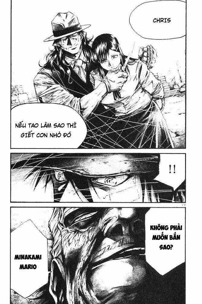 Rainbow - Chapter 203 - Trang 16