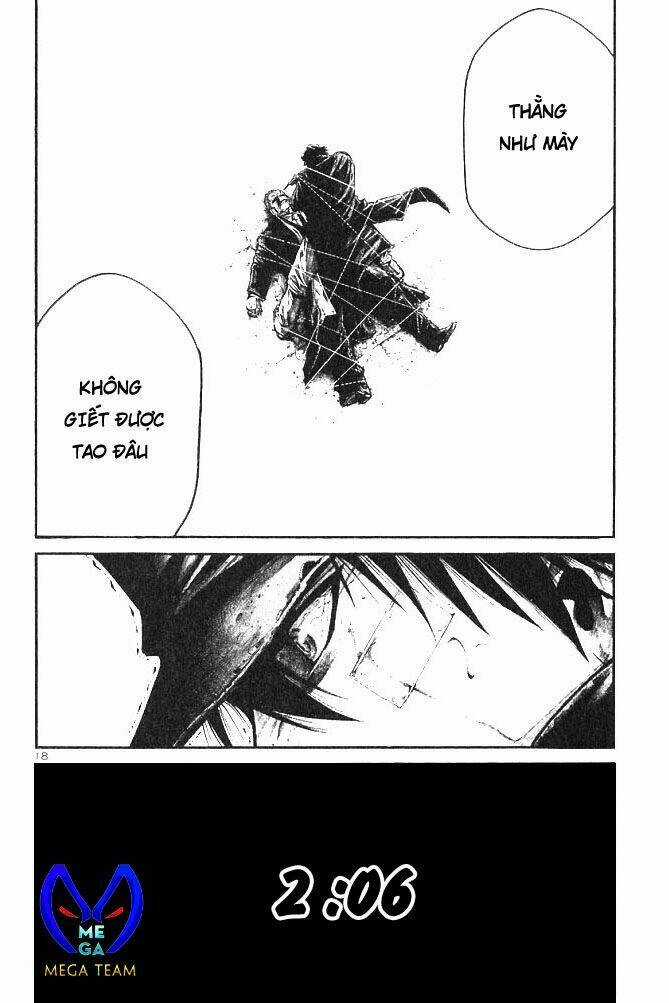 Rainbow - Chapter 203 - Trang 17