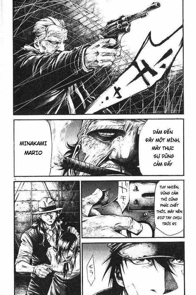 Rainbow - Chapter 203 - Trang 3