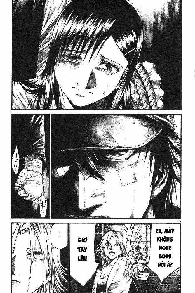 Rainbow - Chapter 203 - Trang 4