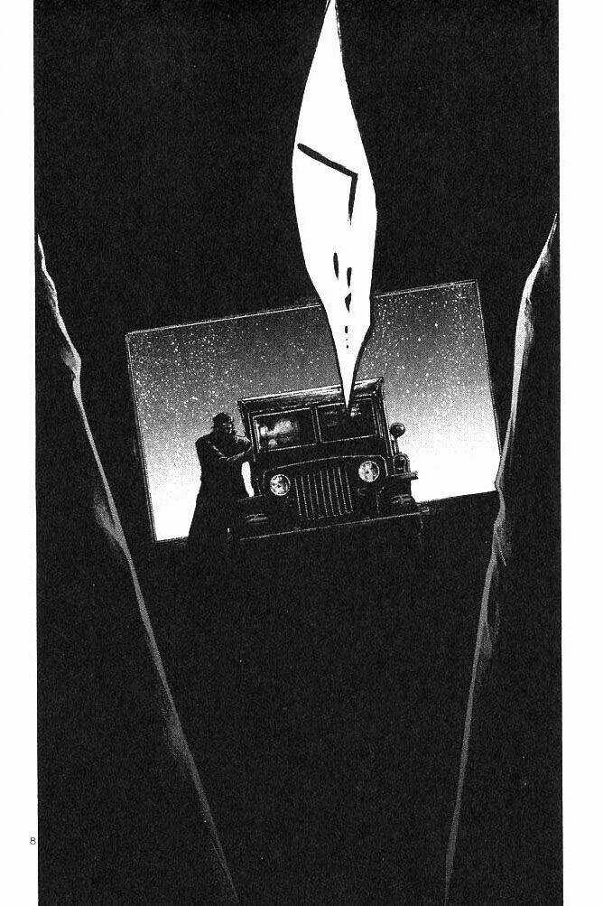 Rainbow - Chapter 203 - Trang 7