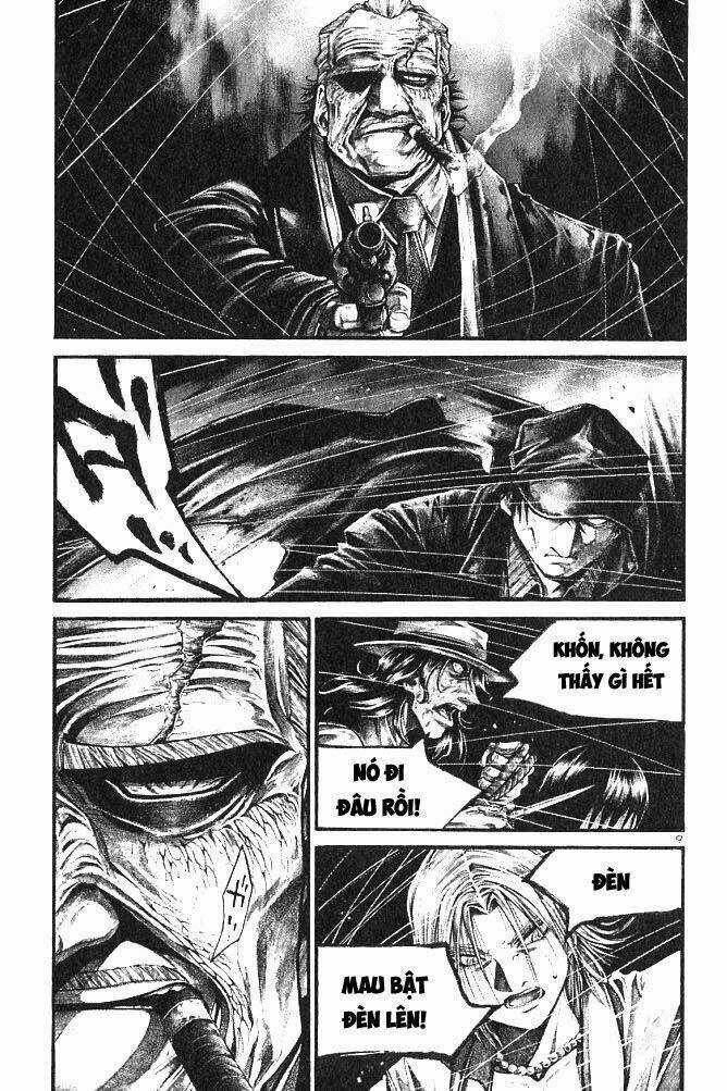 Rainbow - Chapter 203 - Trang 8