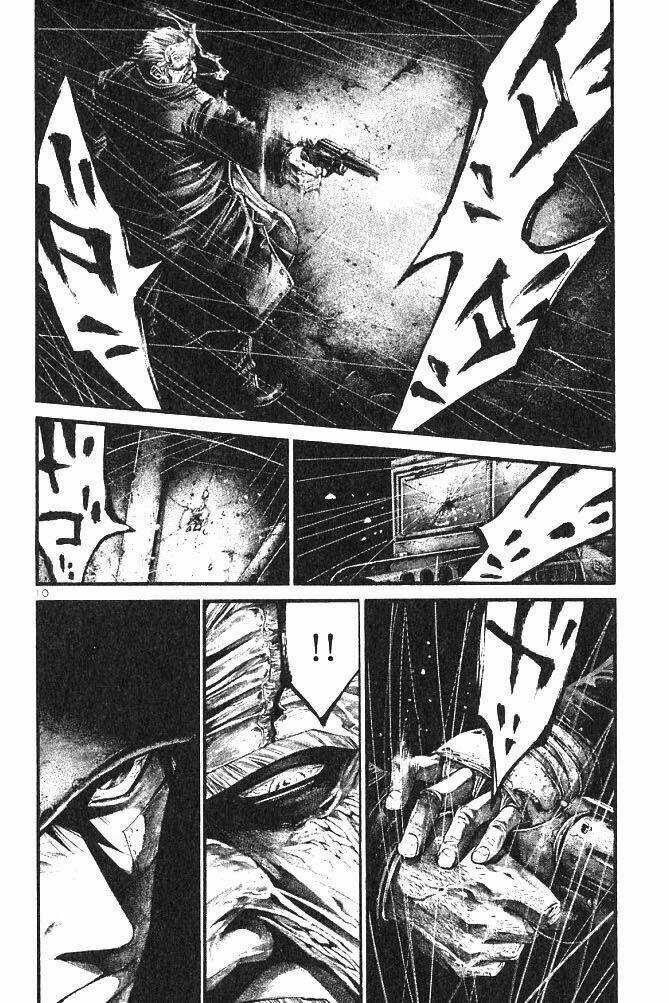 Rainbow - Chapter 203 - Trang 9