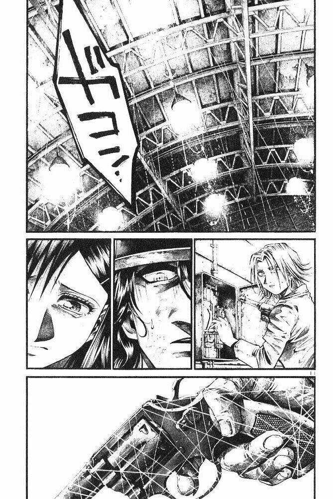 Rainbow - Chapter 203 - Trang 10