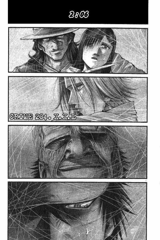 Rainbow - Chapter 204 - Trang 1