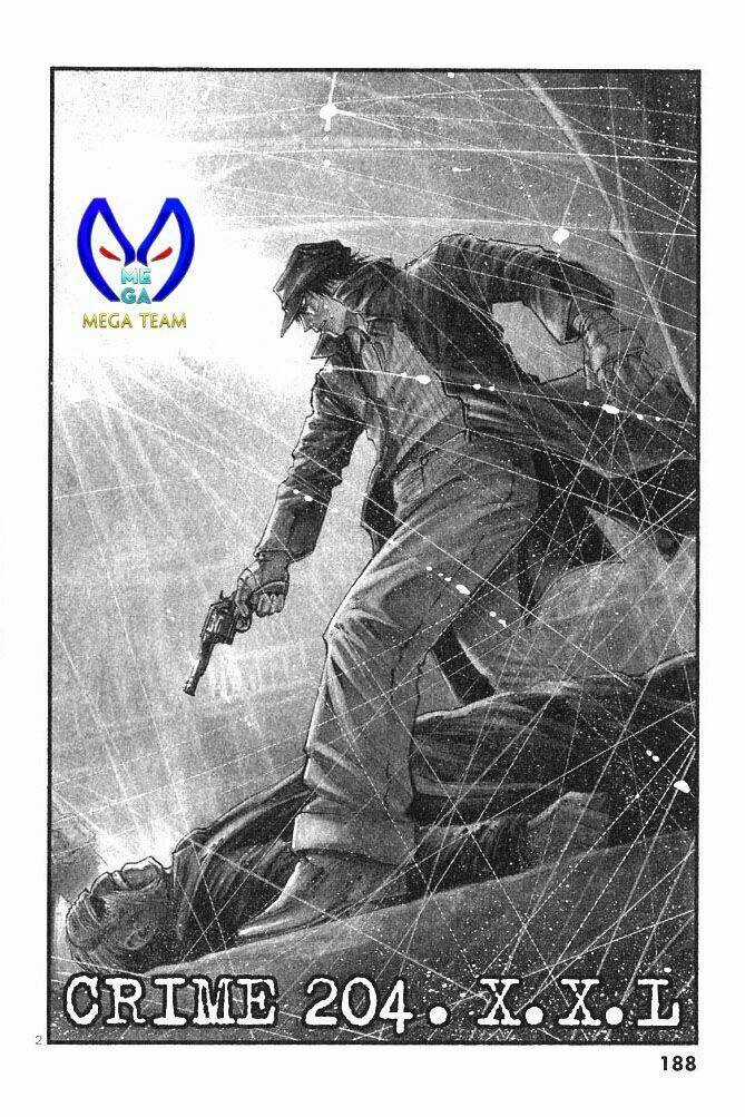 Rainbow - Chapter 204 - Trang 2