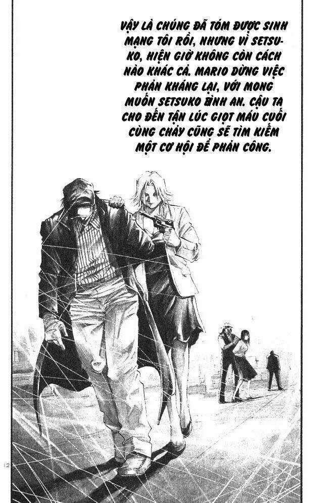 Rainbow - Chapter 204 - Trang 12