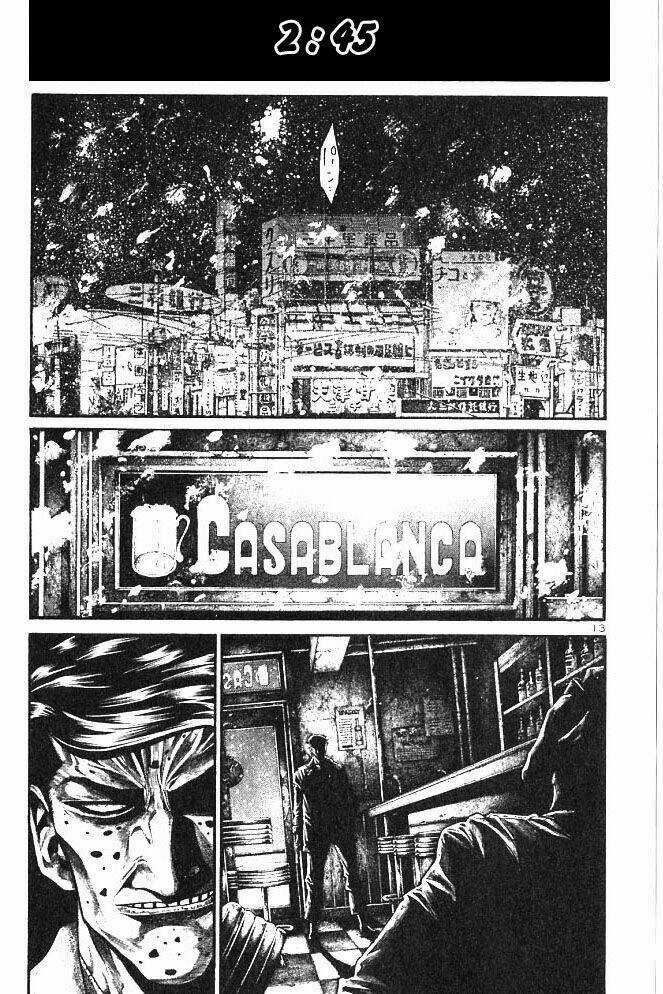 Rainbow - Chapter 204 - Trang 13