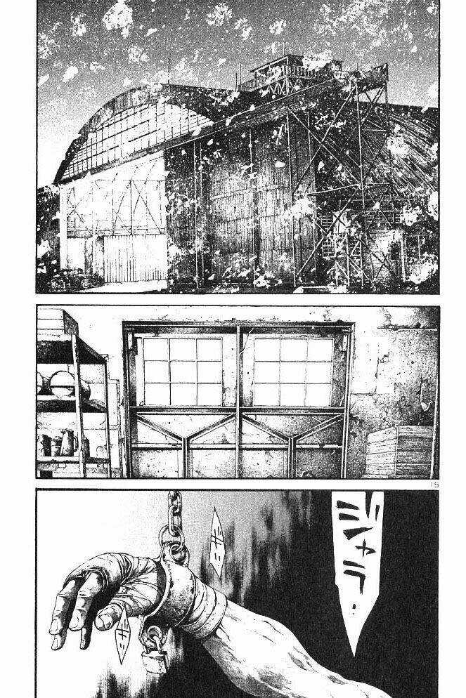 Rainbow - Chapter 204 - Trang 15