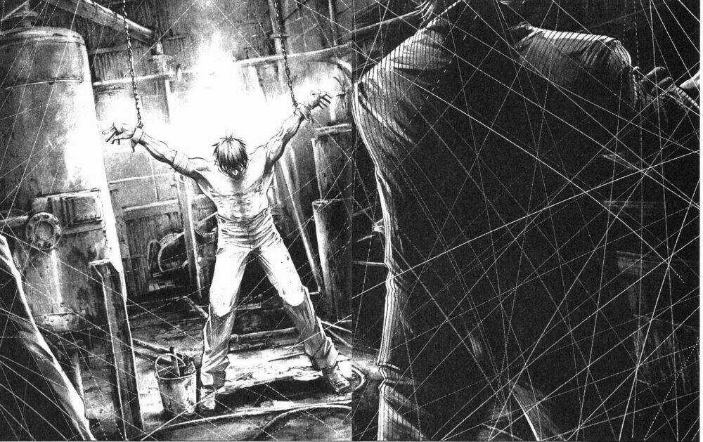 Rainbow - Chapter 204 - Trang 16