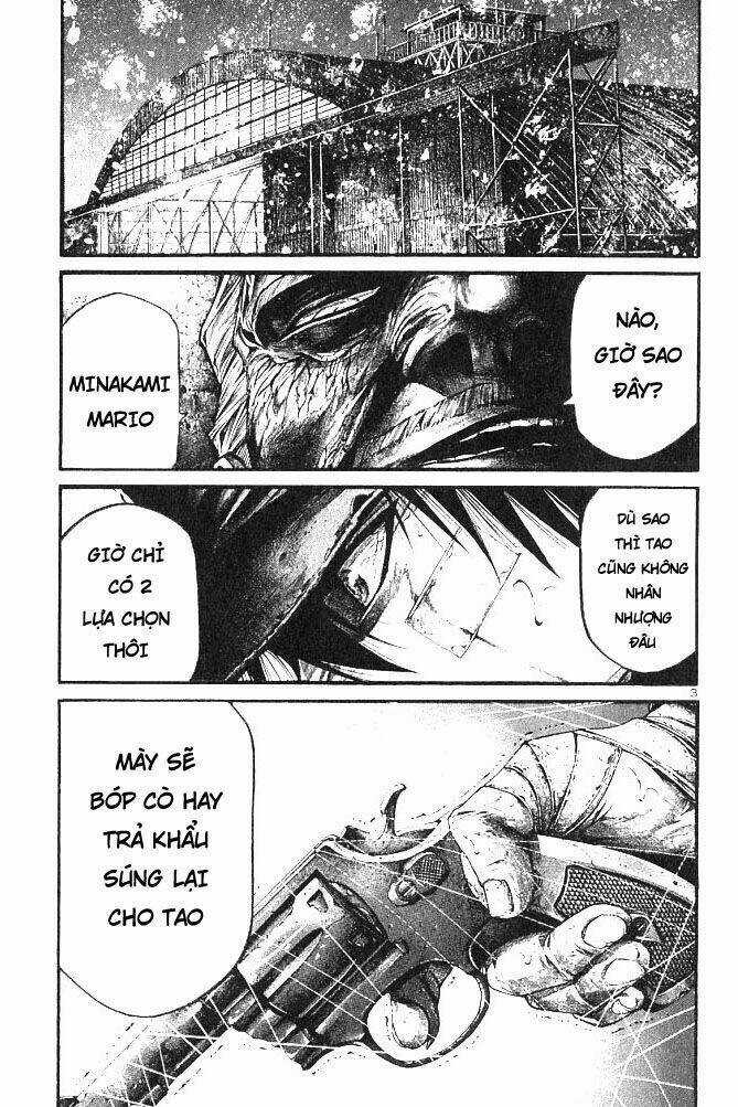 Rainbow - Chapter 204 - Trang 3