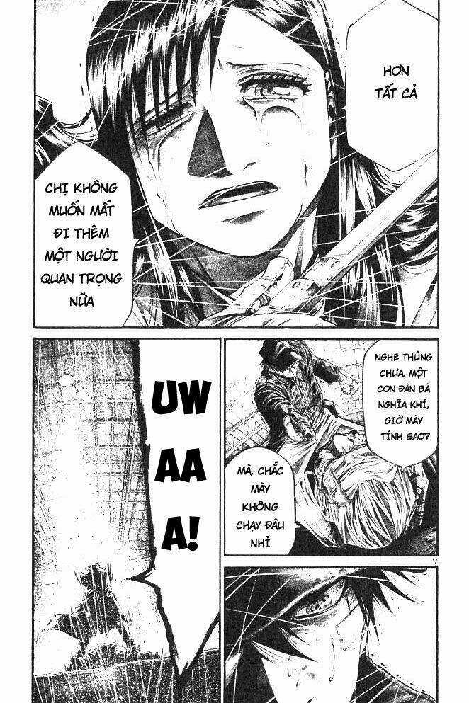 Rainbow - Chapter 204 - Trang 7