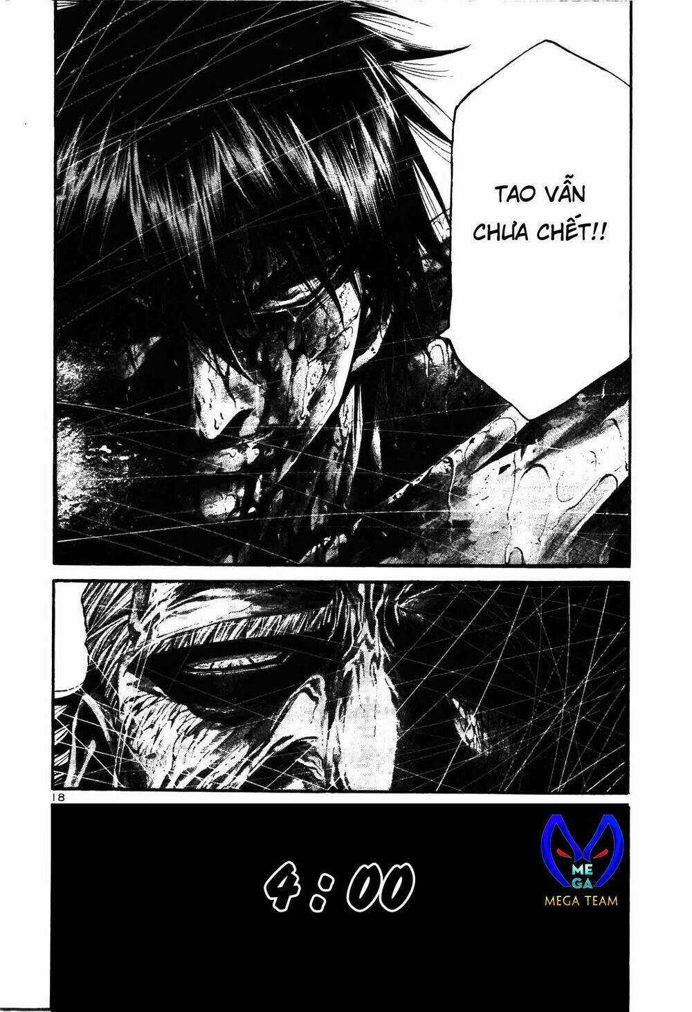 Rainbow - Chapter 205 - Trang 17