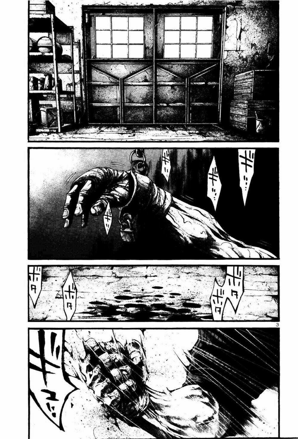 Rainbow - Chapter 205 - Trang 3