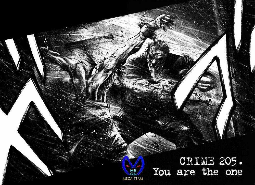 Rainbow - Chapter 205 - Trang 4