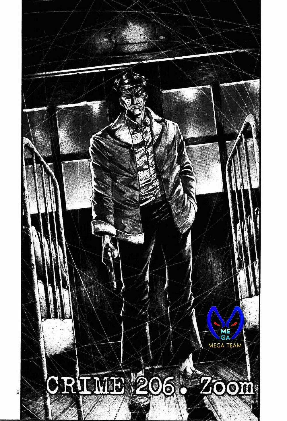 Rainbow - Chapter 206 - Trang 2