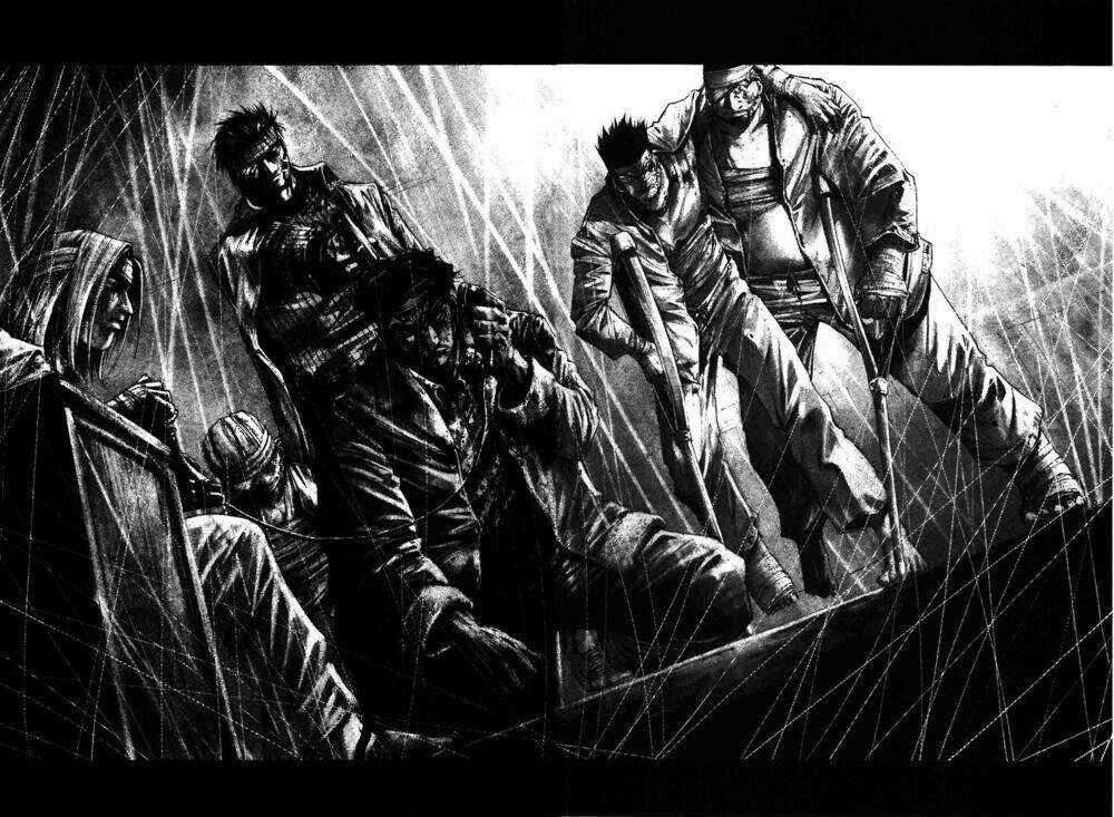 Rainbow - Chapter 206 - Trang 16