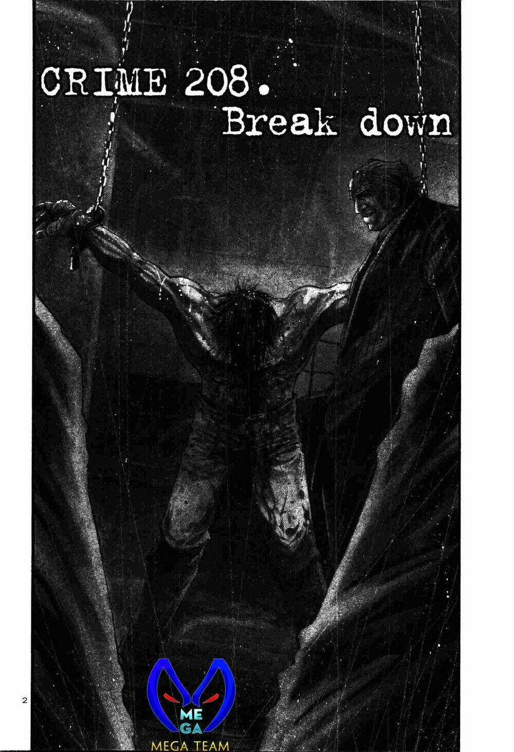 Rainbow - Chapter 208 - Trang 2