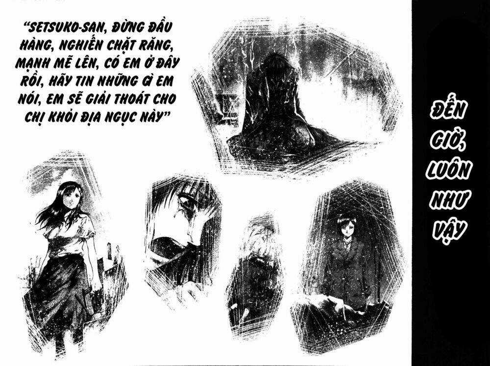 Rainbow - Chapter 208 - Trang 14