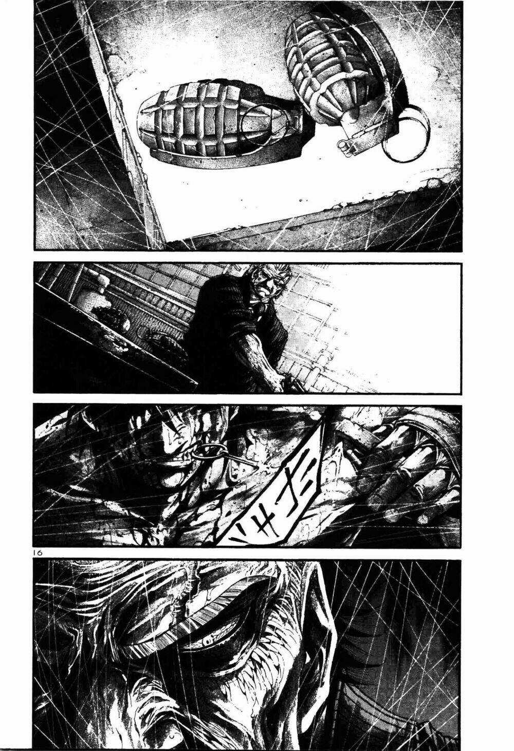 Rainbow - Chapter 209 - Trang 15