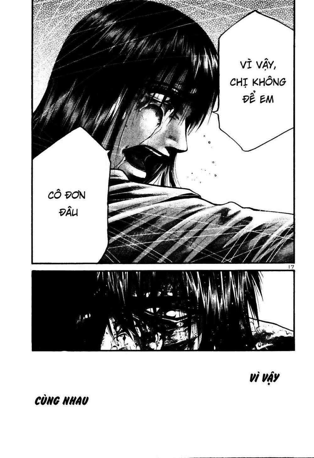 Rainbow - Chapter 210 - Trang 16