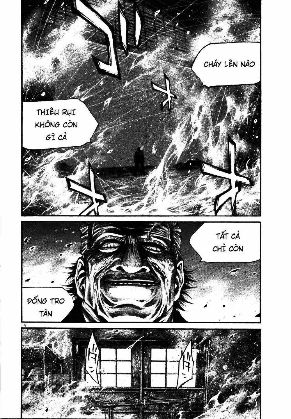 Rainbow - Chapter 211 - Trang 13