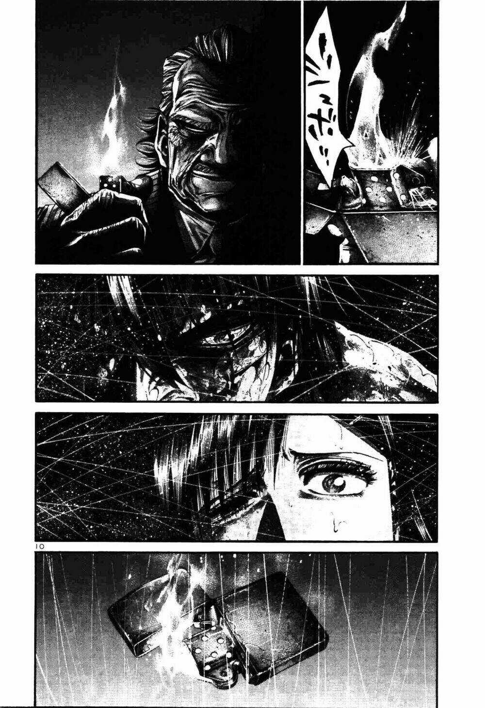 Rainbow - Chapter 211 - Trang 10