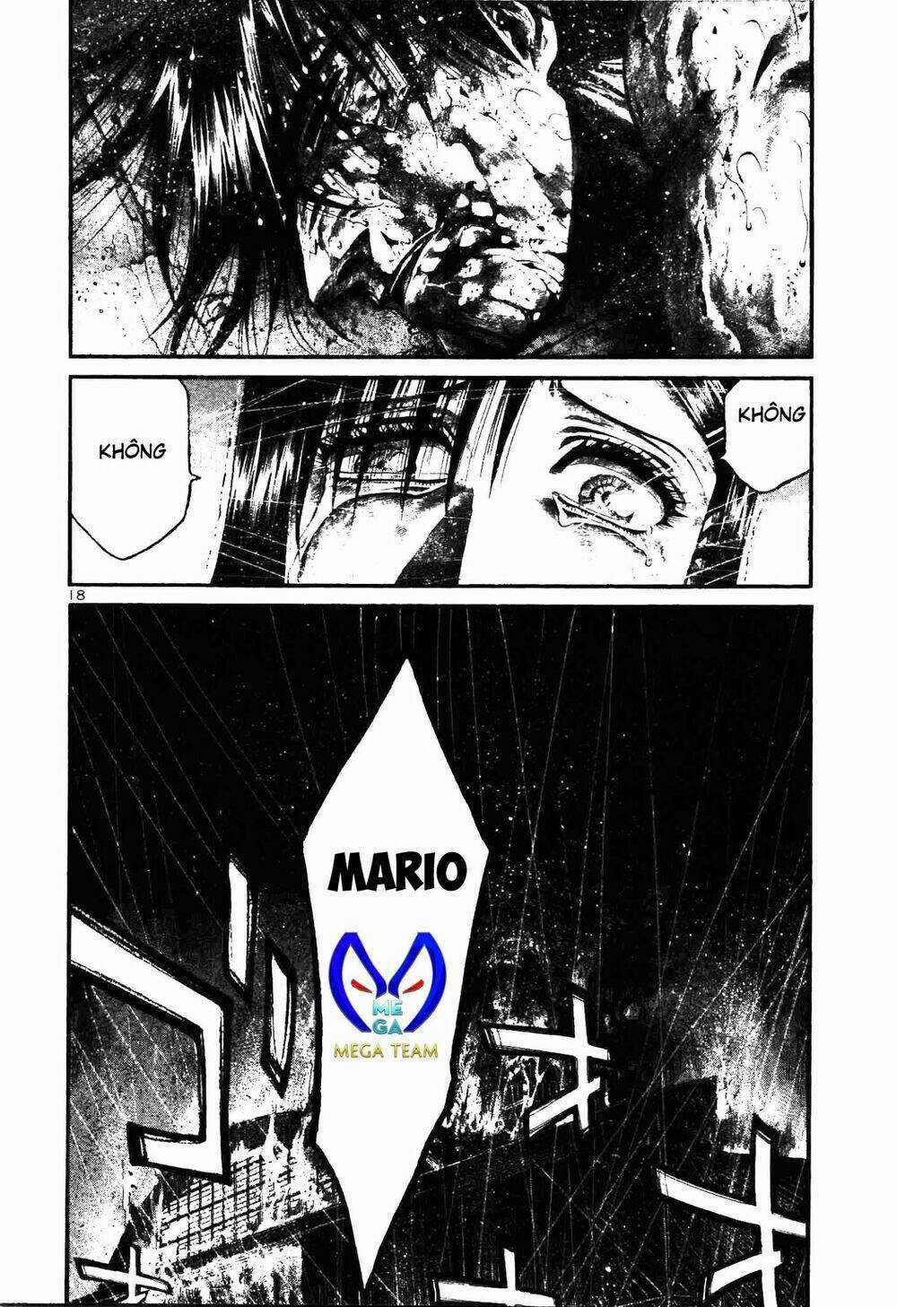 Rainbow - Chapter 212 - Trang 17