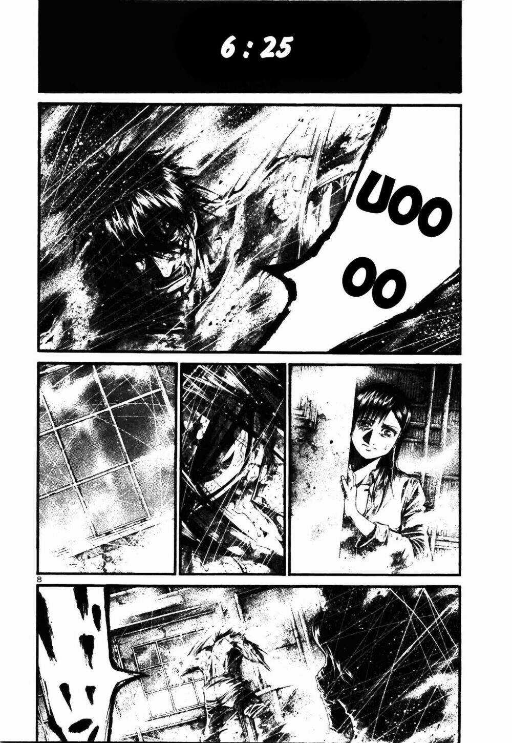 Rainbow - Chapter 212 - Trang 8