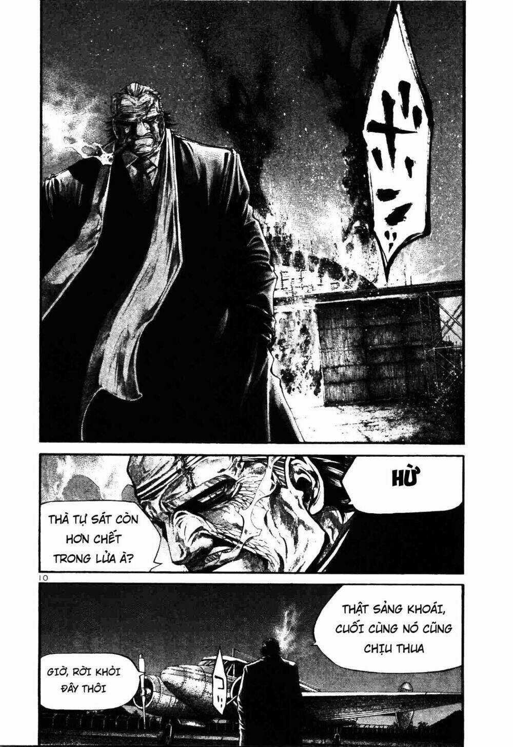 Rainbow - Chapter 212 - Trang 10